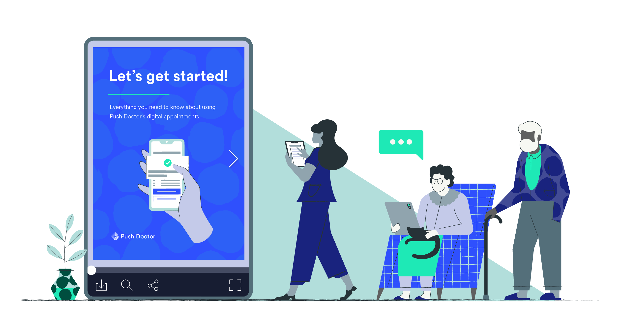 Howto Guide Push Doctor